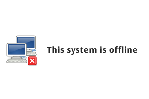 offline